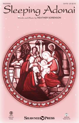 Heather Sorenson: Sleeping Adonai