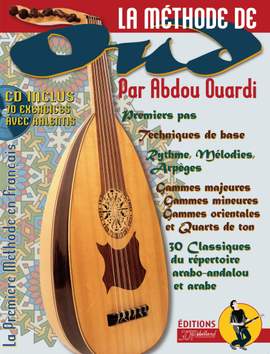Abdou Ouardi: La Methode De Oud