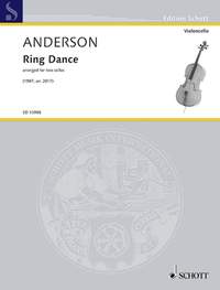 Anderson, J: Ring Dance