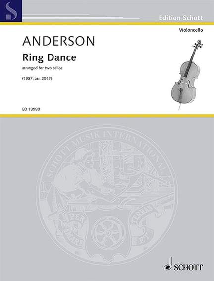 Anderson, J: Ring Dance