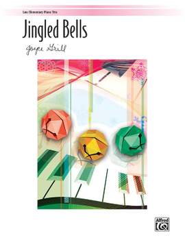 Joyce Grill: Jingled Bells