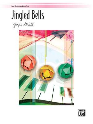 Joyce Grill: Jingled Bells