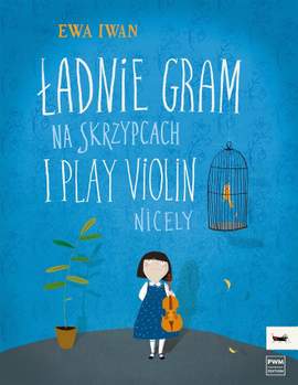 Iwan, E: I Play Violin Nicely