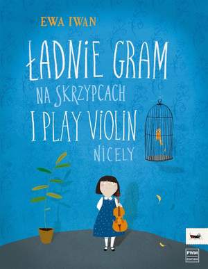 Iwan, E: I Play Violin Nicely