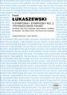 Lukaszewski, P: Symphony No.2