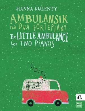 Kulenty, H: The Little Ambulance