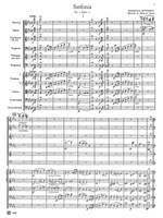 Bomtempo, João Domingos: Sinfonia n.1, op.11 Product Image