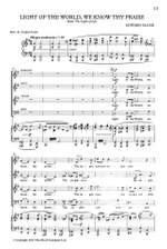 Edward Elgar: Seven Anthems - Revised Product Image