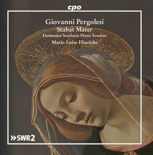 Pergolesi: Stabat Mater (arr. for piano)