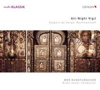 Rachmaninov: Vespers