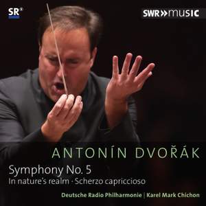Dvorak: Complete Symphonies, Vol. 2