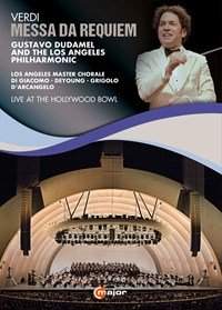 Verdi: Requiem