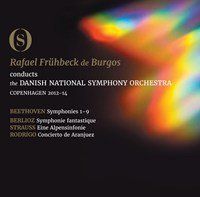 Beethoven: The Symphonies