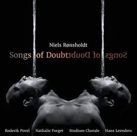 Niels Rønsholdt: Songs of Doubt