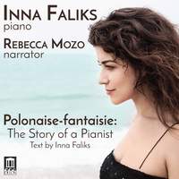 Polonaise-Fantaisie: The Story of a Pianist