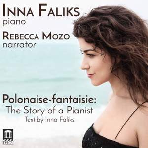 Polonaise-Fantaisie: The Story of a Pianist