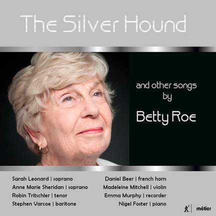 The Silver Hound