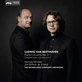 Beethoven: Piano Concerto No. 3 in C minor, Op. 37
