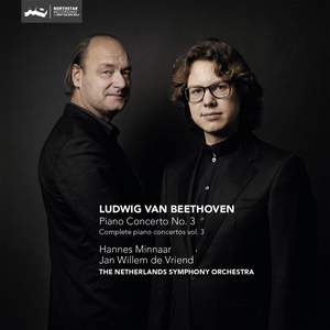 Beethoven: Piano Concerto No. 3 in C minor, Op. 37