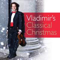 Vladimir's Classical Christmas
