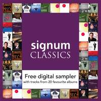 Signum Digital Sampler