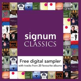 Signum Digital Sampler