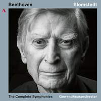 Beethoven: The Complete Symphonies