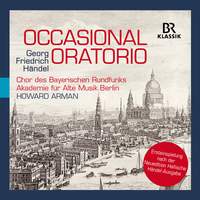 Handel: The Occasional Oratorio, HWV62