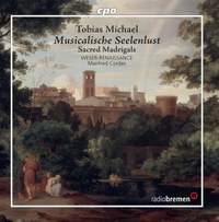 Tobias Michael: Musicalische Seelenlust