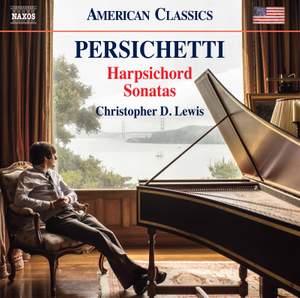 Persichetti: Harpsichord Sonatas