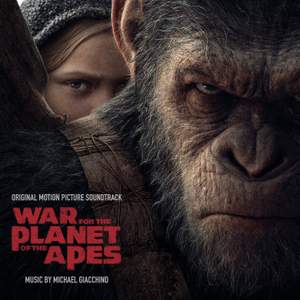 Giacchino: War for the Planet of the Apes