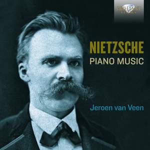 Nietzsche: Piano Music