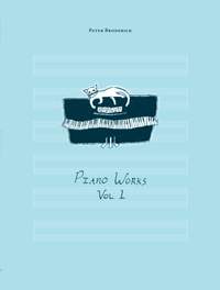 Peter Broderick: Piano Works - Volume 1