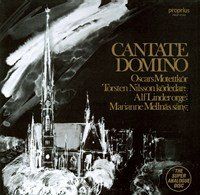 Cantate Domino - Vinyl Edition