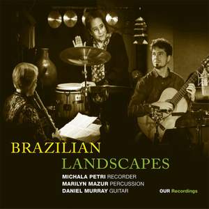 Brazilian Landscapes Product Image