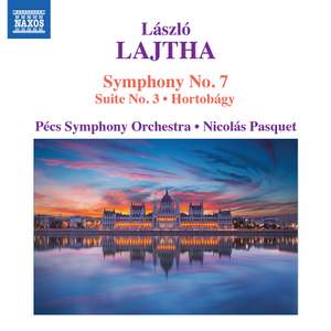 Lajtha: Symphony No. 7