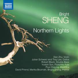 Sheng: Northern Lights