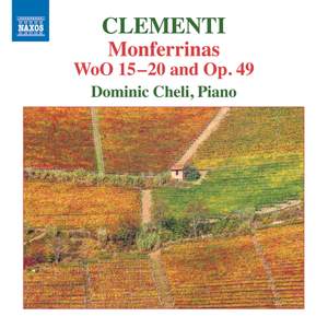 Clementi: Monferrinas