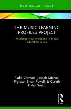 The Music Learning Profiles Project: Let's Take This Outside