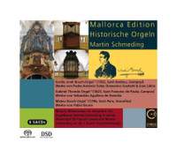 Mallorca Edition Historic Organs