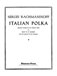 Leidzen: Italian Polka