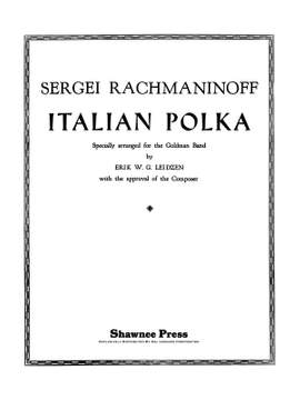 Leidzen: Italian Polka
