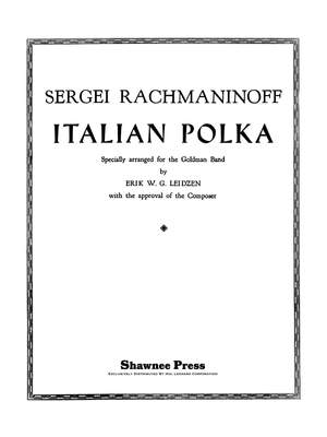 Leidzen: Italian Polka