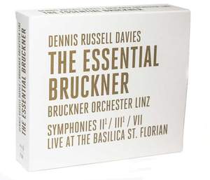 The Essential Bruckner