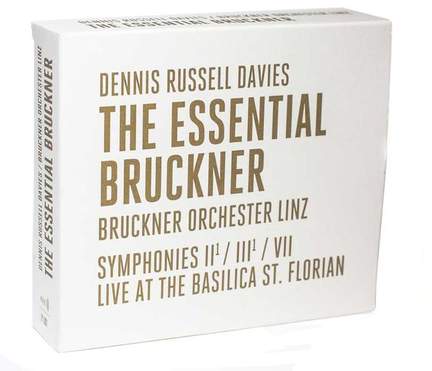 The Essential Bruckner