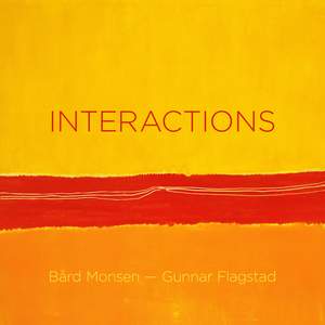 Interactions