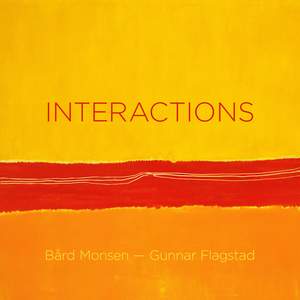 Interactions