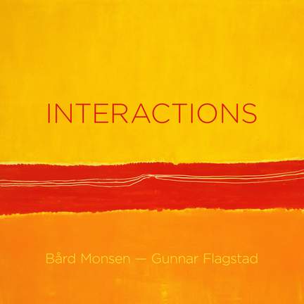 Interactions