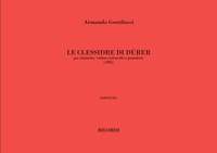 Armando Gentilucci: Le Clessidre di Durer