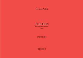 Lorenzo Pagliei: Polaris